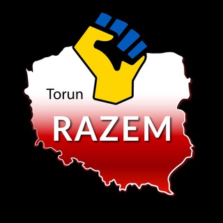 Логотип телеграм -каналу torun_ukraine — torun ukraine (Інформація для українців Торунь)