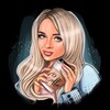 Telegram channel Тори Мэй | Автор logo