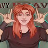 Логотип телеграм канала @toryplsme — души меня, Тори 🙇🏽‍♂️