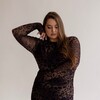 Логотип телеграм канала @toryway — TORY_WAY | худеющий plus-size 🍒