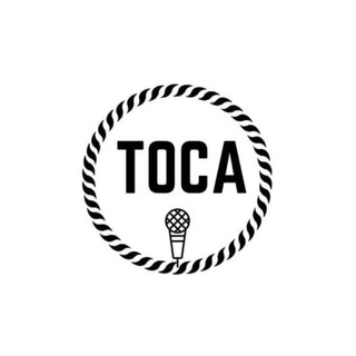 Логотип телеграм -каналу tosa_nau — ТОСА НАУ
