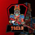 የቴሌግራም ቻናል አርማ tosank93 — File TOSAN NO ROOT