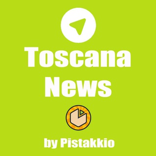 Logo del canale telegramma toscananews - Toscana News | Notizie dalla Regione Toscana