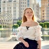 Логотип телеграм канала @toseemoscowand — Увидеть Москву и…