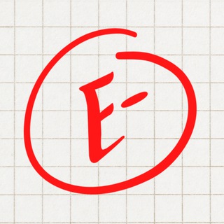 Логотип телеграм канала @tosellers — Е-будни