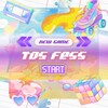 Logo saluran telegram tosfess — TOSFESS. TosHunt!