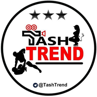Telegram kanalining logotibi tosh_trenddd — ToshTrend Tosh_Trend Tosh_Trend1 TashTrend