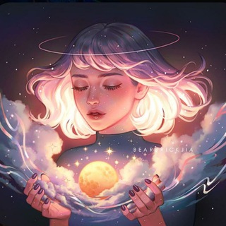 لوگوی کانال تلگرام tosha_009 — لـ تاء𖣔💙