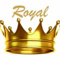 لوگوی کانال تلگرام toshakroyal64 — toshake royal