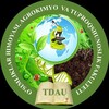 Telegram kanalining logotibi toshdauu — O'SIMLIKLAR HIMOYASI, AGROKIMYO VA TUPROQSHUNOSLIK