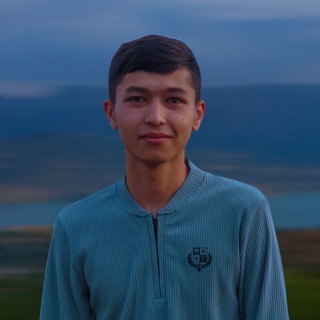 Telegram kanalining logotibi toshevs_blog — Toshev's * Blog 🇺🇿