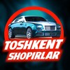 Telegram kanalining logotibi toshkendan_andijong — TOSHKENT SHOPIRLAR