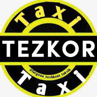 Telegram kanalining logotibi toshkent_fargona_taxii1 — TOSHKENT Fargʻona arzon taxi