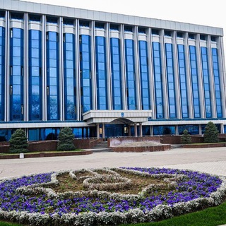 Telegram kanalining logotibi toshkent_mtu — "Toshkent MTU" UK Расмий канал