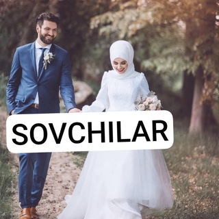 Telegram kanalining logotibi toshkent_sovchilar_tanishuv — Sovchilarrr