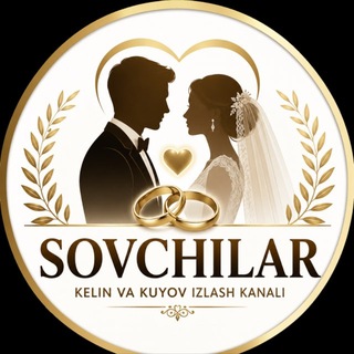 Telegram channel SOVCHILAR AJRASHGANLAR TOSHKENT logo