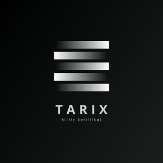 Telegram kanalining logotibi toshkent_tarixchilari — Milliy sertifikat - Tarix