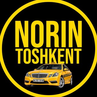Telegram kanalining logotibi toshkent_taxii — Toshkent taxi