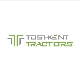 Telegram kanalining logotibi toshkent_tractors — 🚜Toshkent Traсtors