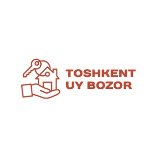 Telegram kanalining logotibi toshkent_uybozor_365 — Toshkent Uy Bozor 365
