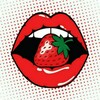 Telegram channel 🔞 FOTO VIDIO 🍓 logo