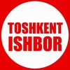 Telegram kanalining logotibi toshkent_ishbor1 — Toshkent Ishbor