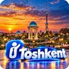 Telegram kanalining logotibi toshkent_ishtopchi — Toshkent ish