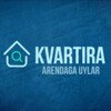 Telegram channel TOSHKENT KVARTIRA logo