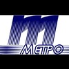 Telegram kanalining logotibi toshkent_metropoliten — "Toshkent Metropoliteni" Aksiyadorlik Jamiyati