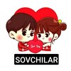 Telegram kanalining logotibi toshkent_sovchii — 🌺 SOVCHILAR 🌹