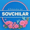 Telegram kanalining logotibi toshkent_sovchilar7 — Toshkent sovchilar | Тошкент совчилар