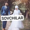 Telegram channel Sovchilarrr logo