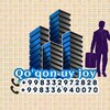 Telegram kanalining logotibi toshkent_uy_savdoo — TOSHKENT UY JOY BOZOR