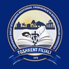 Telegram kanalining logotibi toshkent_vet_offical — Samarqand davlat veterinariya meditsinasi, chorvachilik va biotexnologiyalar universitetining Toshkent filiali | Matbuot xizmati