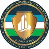 Telegram kanalining logotibi toshkent_viloyati_inspeksiya — Toshkent viloyati hududiy qurilish va uy-joy kommunal xo’jaligi nazorati inspeksiyasi