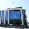 Telegram kanalining logotibi toshkentaero_official — “Toshkent-AERO” ixtisoslashtirilgan bojxona kompleksi Rasmiy kanal