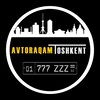 Telegram kanalining logotibi toshkentavtoraqam — Avtoraqam Toshkent