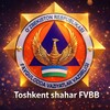 Telegram channel Toshkent shahar FVBB | Rasmiy kanali logo