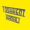 Telegram kanalining logotibi toshkentkanali131 — Toshkent kanali