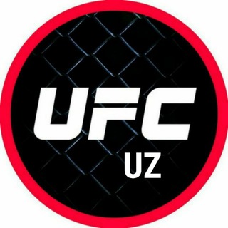 Telegram channel UFC | MMA UZ logo