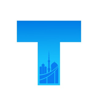 Telegram channel Тошкенто • Тошкент янгиликлари logo
