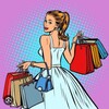 Telegram kanalining logotibi toshkentq — Nigina boutique