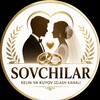Telegram channel 💍TOSHKENT SOVCHILAR AJRASHGANLAR logo