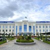 Telegram kanalining logotibi toshkenttumanihokimligi — Toshkent tumani hokimligi | Хокимият Ташкентского района