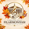 Telegram kanalining logotibi toshkentviloyatifilarmoniyas — Toshkent_viloyati_Filarmoniyasi