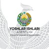 Telegram kanalining logotibi toshkentyoshlariuz — 𝗧𝗢𝗦𝗛𝗞𝗘𝗡𝗧 𝗬𝗢𝗦𝗛𝗟𝗔𝗥𝗜