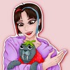 Telegram channel Toshkinsss 🍓 logo