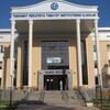 Telegram kanalining logotibi toshpmi24 — Toshkent Davlat Tibbiyot Universiteti Bolalar kop tarmoqli klinikasi(расмий канал)