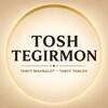 Telegram kanalining logotibi toshtegirmonuni — TOSH TEGIRMON tabiiy un va tabiiy sut mahsulotlari