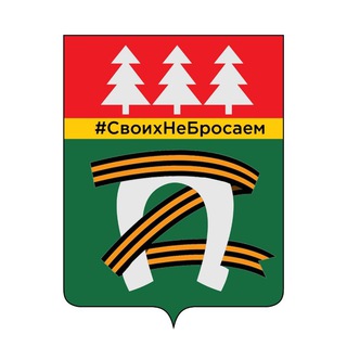Логотип телеграм канала @tosnenskiyraion — Тосненский район Z